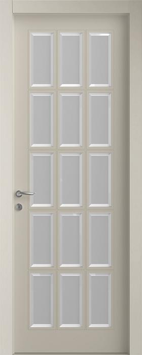 TREND U02i Grigio Seta #